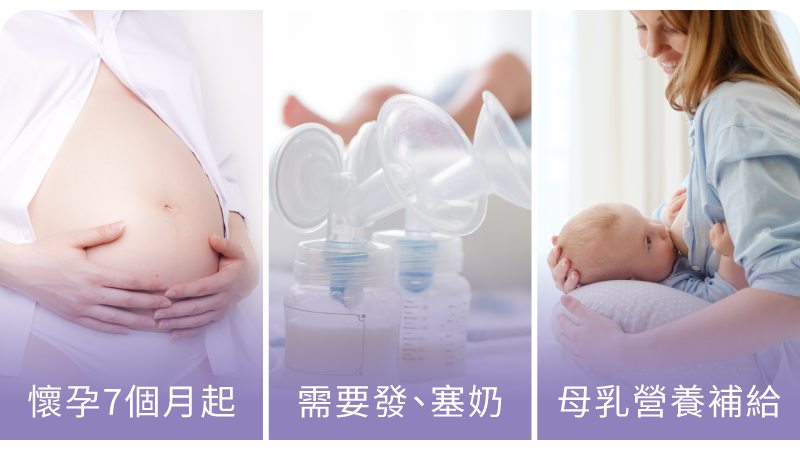 誰需要補充卵磷脂？