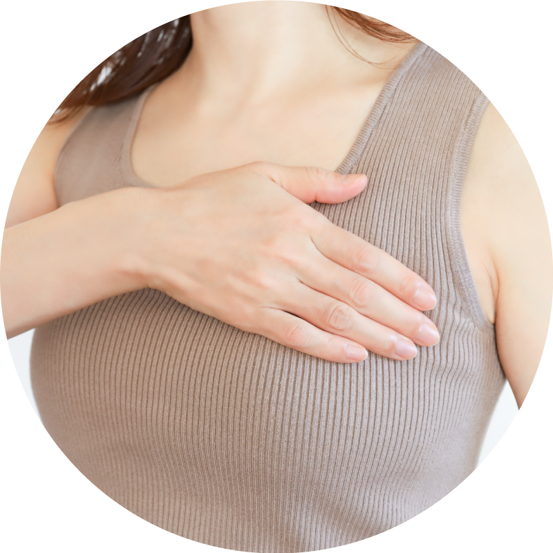 需要發奶、正在塞奶情況的人適合吃卵磷脂