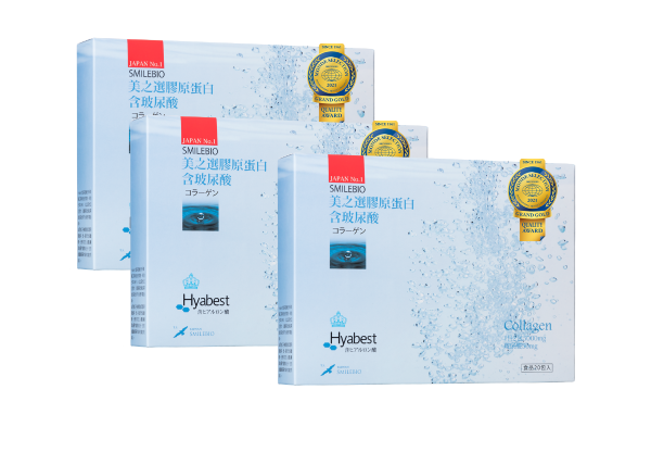 Hyabest 口服玻尿酸