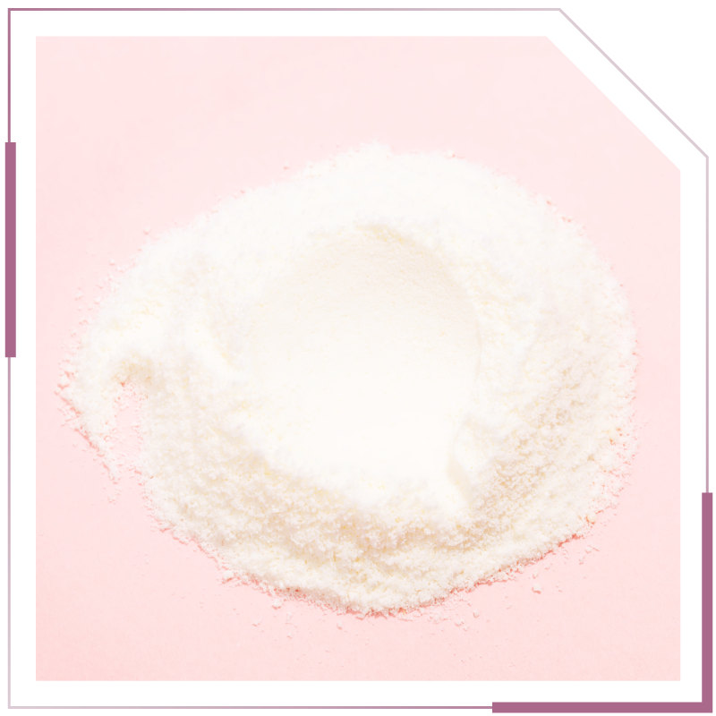 魚膠原蛋白，平均分子量1000道爾頓