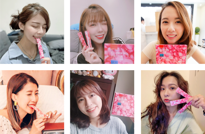 蛋白聚醣評比特色、口味、體感效果