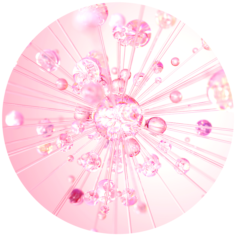 蛋白聚醣功效說明