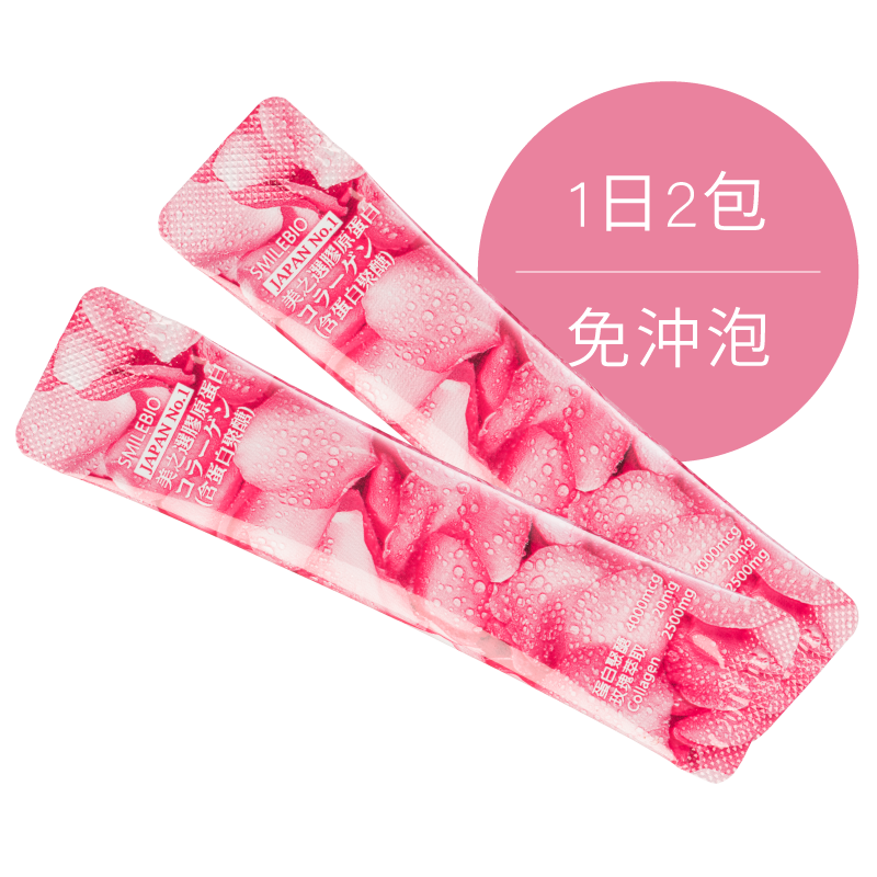 蛋白聚醣膠原蛋白吃法