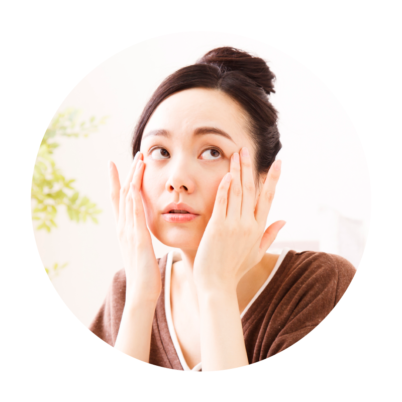 補充膠原蛋白蛋白聚醣的好處