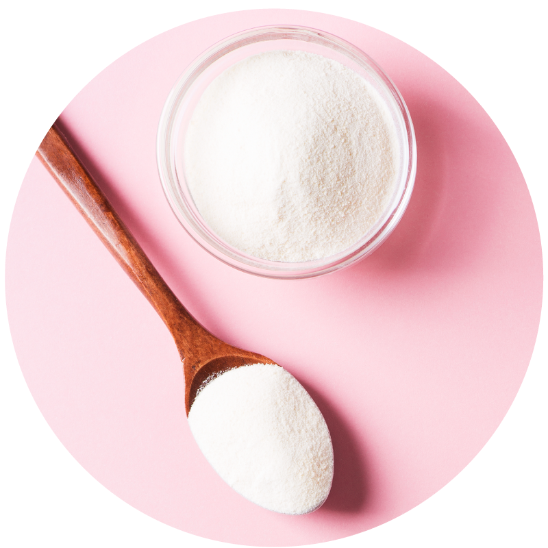 低分子膠原蛋白功效說明