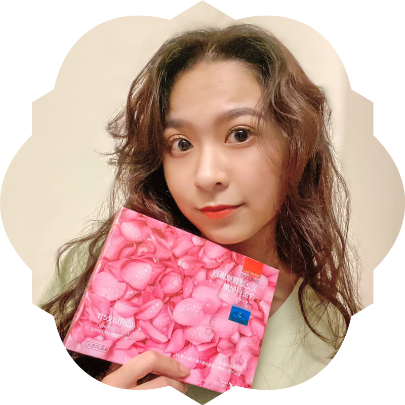 膠原蛋白蛋白聚醣評比：口味、含量、包裝