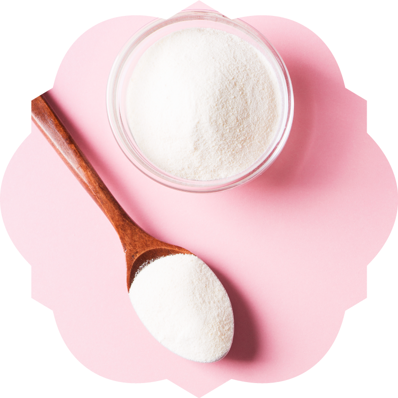 低分子膠原蛋白