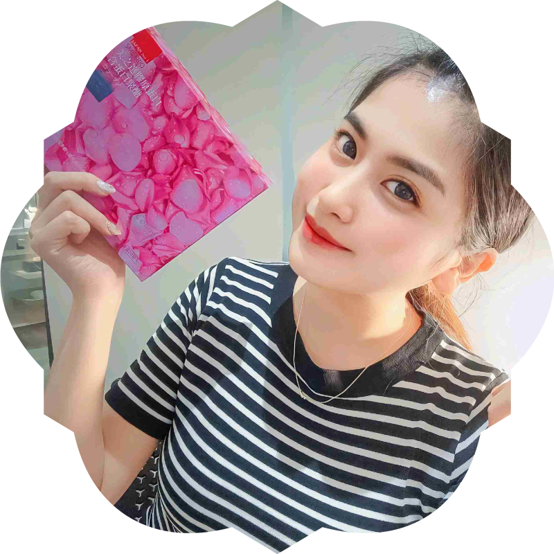 膠原蛋白蛋白聚醣評比：口味、含量、包裝