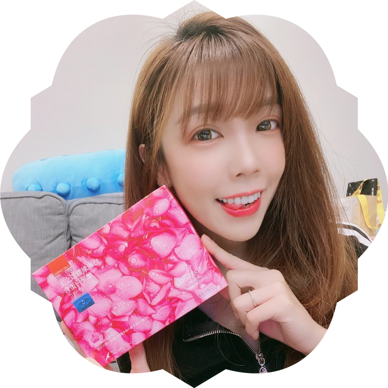 膠原蛋白蛋白聚醣評比：口味、含量、包裝