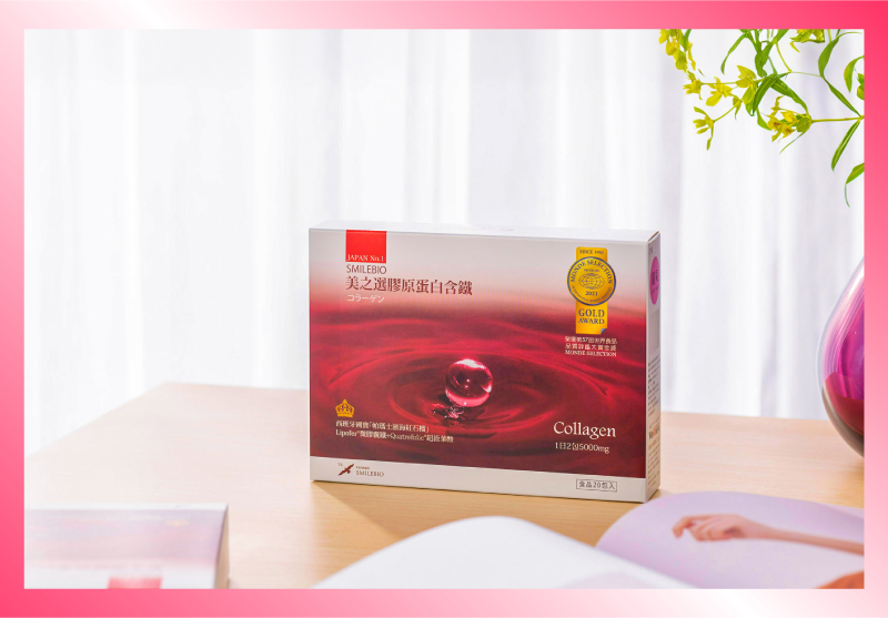 經期不順、經期缺鐵的人推薦補充美之選膠原蛋白含鐵