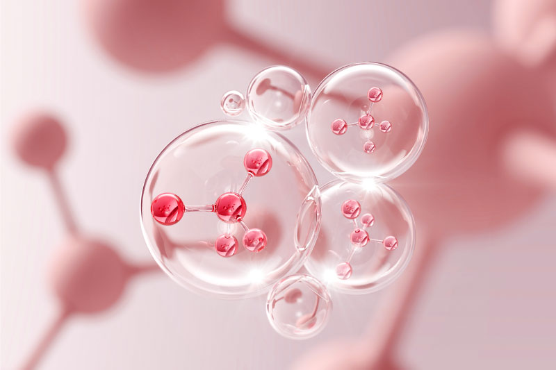 LIPOFER® 微膠囊化鐵