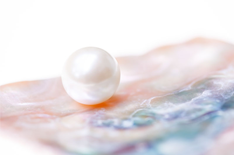 超微米珍珠粉的好處