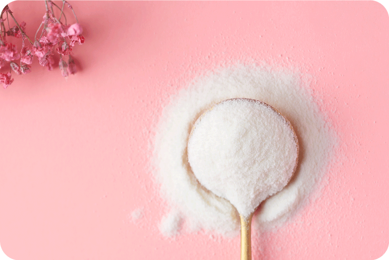 低分子膠原蛋白