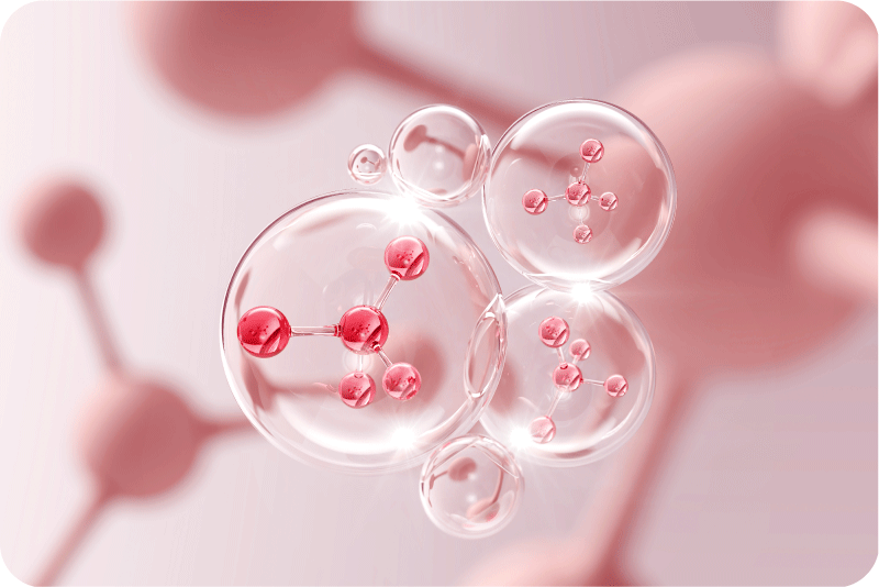 LIPOFER®微膠囊化鐵