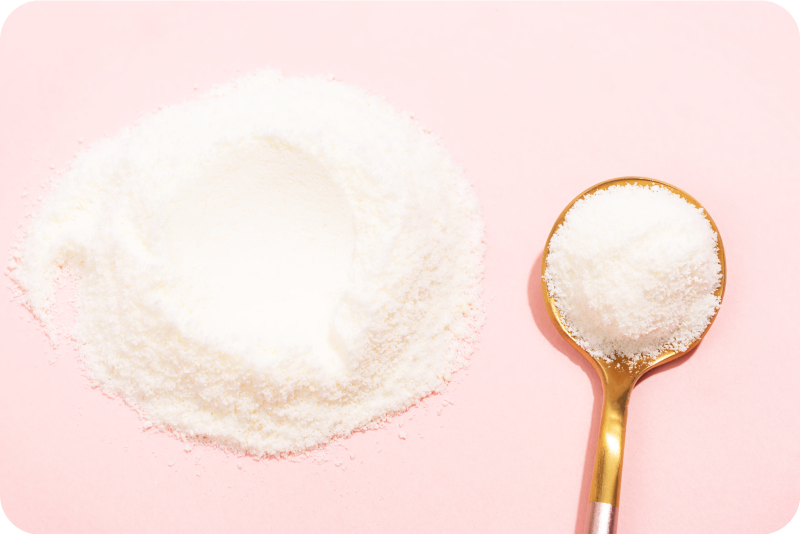 低分子膠原蛋白