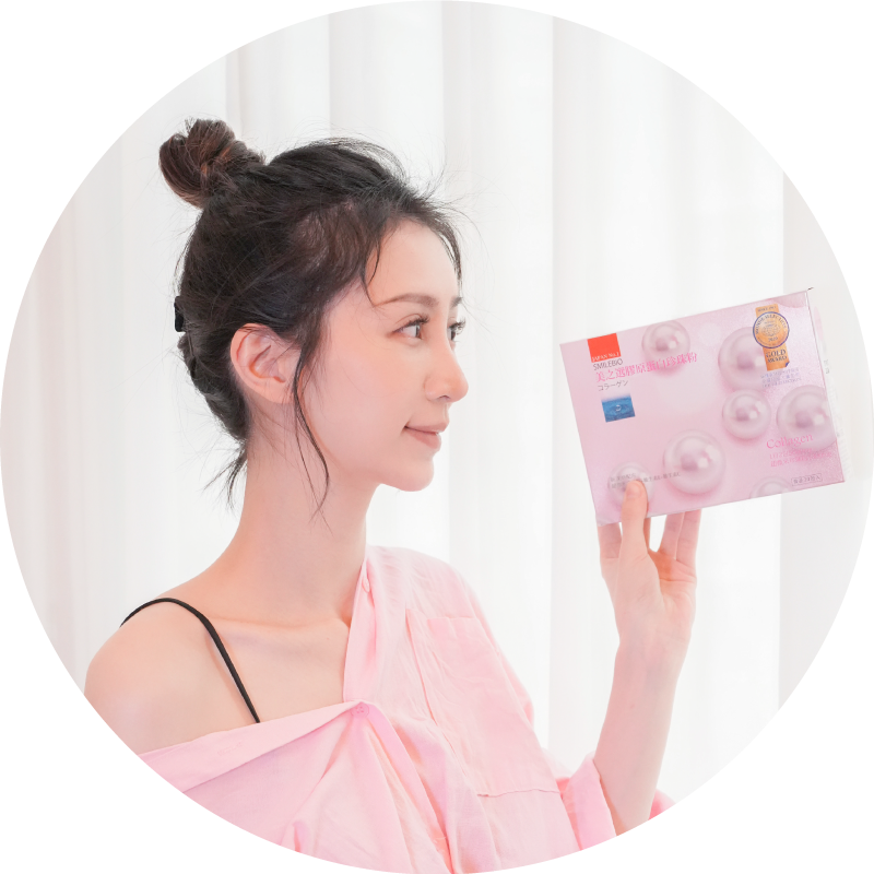 膠原蛋白評比口感