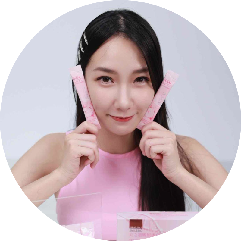 膠原蛋白評比配方