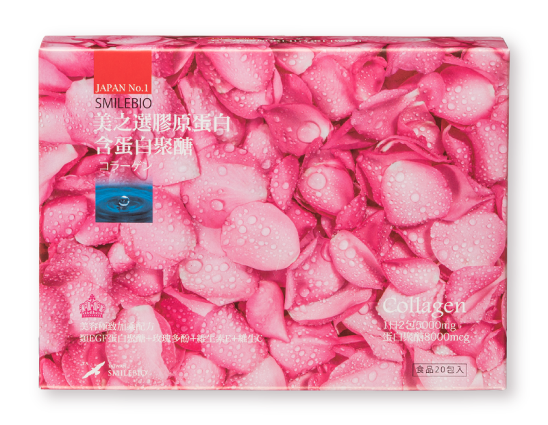 膠原蛋白推薦：蛋白聚醣配方功效