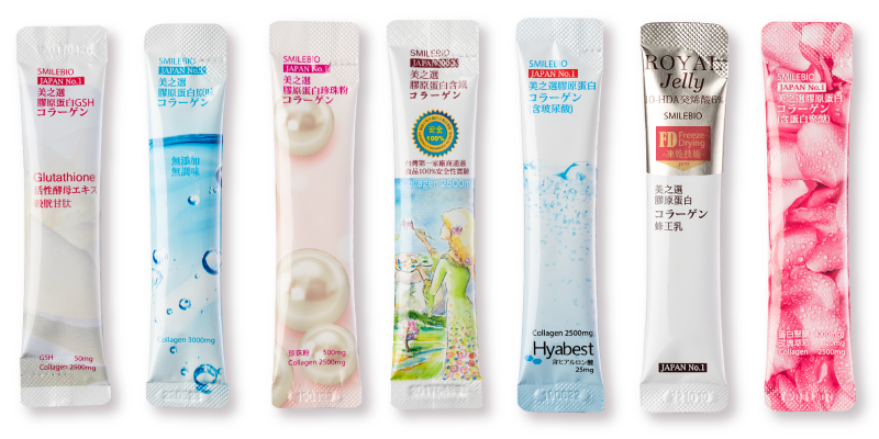 膠原蛋白促銷推薦